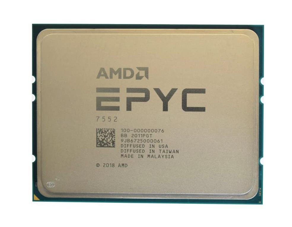AMD Processor - 100-100000076WOF