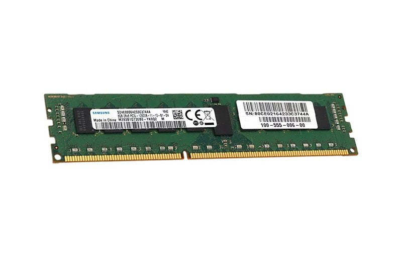 EMC Server Memory - 100-555-006