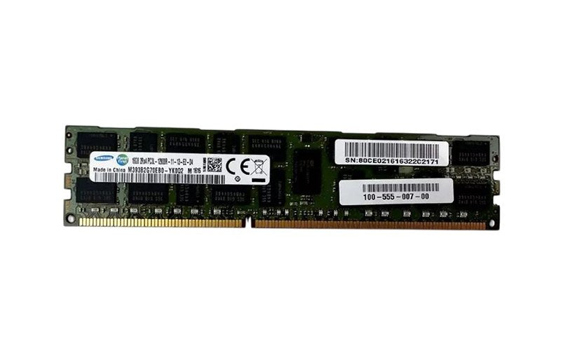 EMC Server Memory - 100-555-007