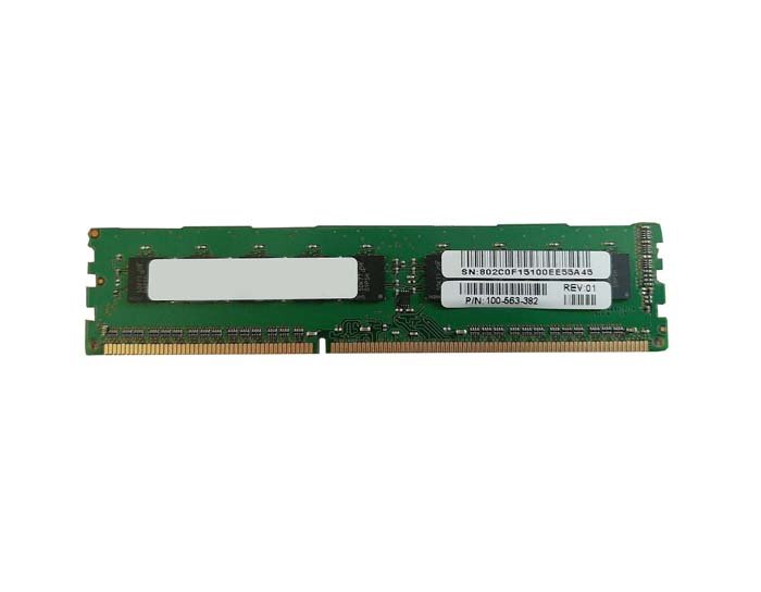 EMC 4GB Server Memory Module - 100-563-382