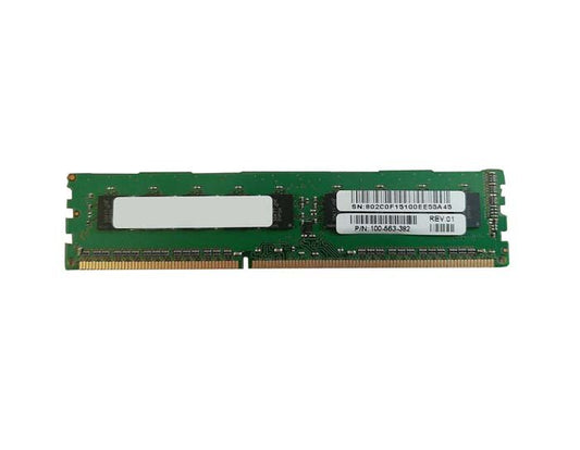 EMC 4GB Server Memory Module - 100-563-382