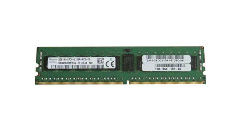 EMC Server Memory - 100-564-192