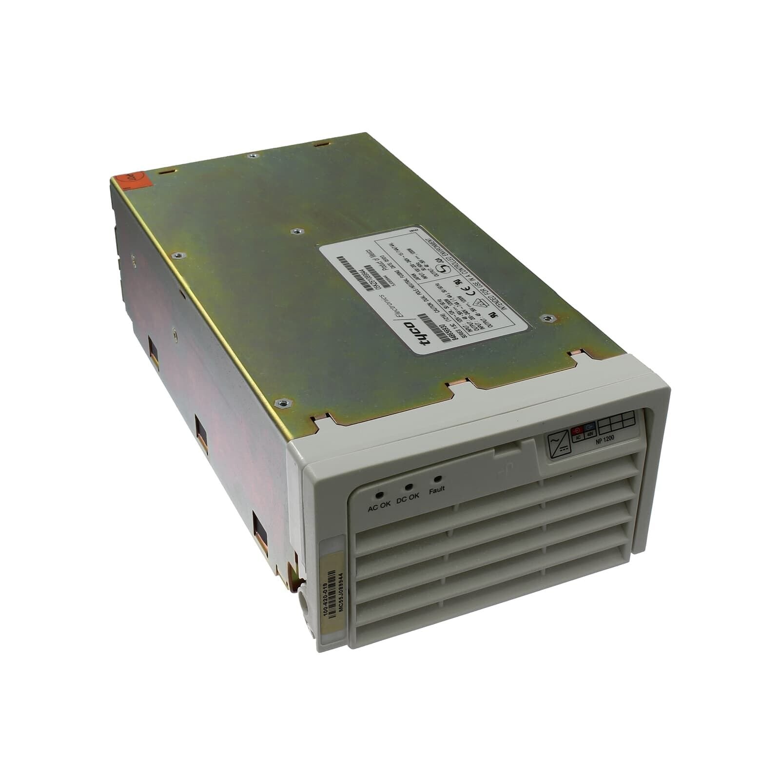 EMC 1200-Watts Power Supply - 100-620-019