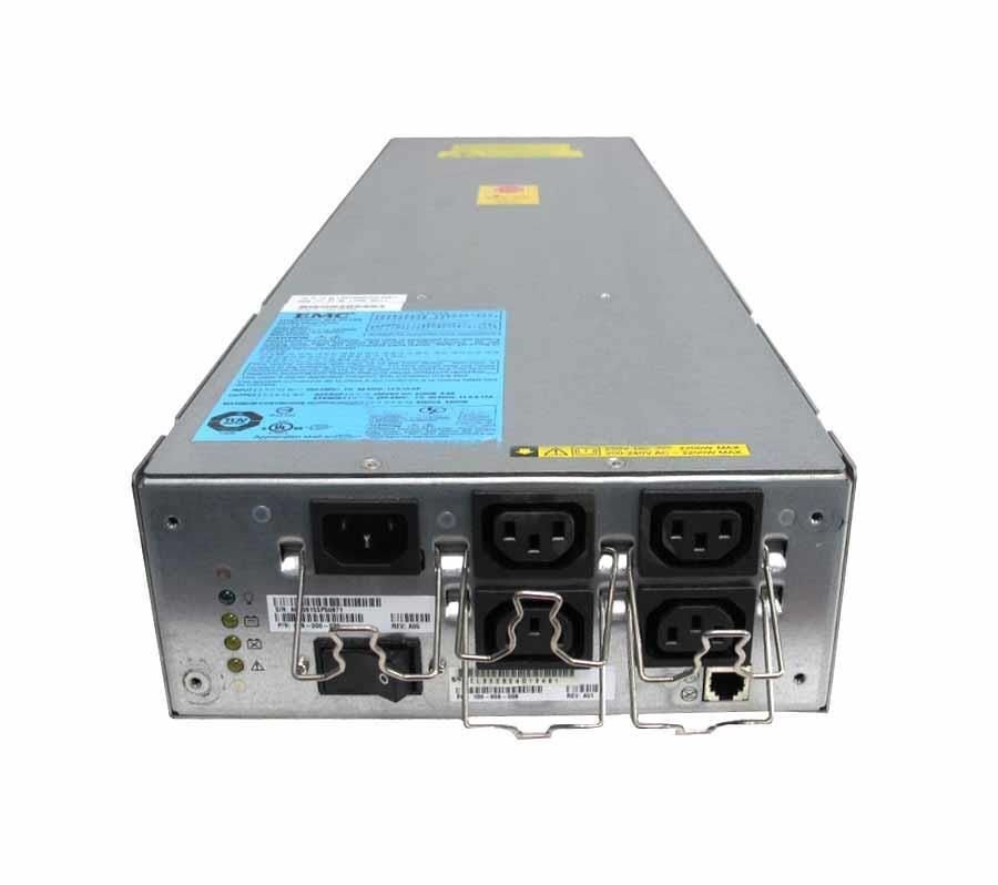 EMC 2200-Watts Power Supply - 100-809-008