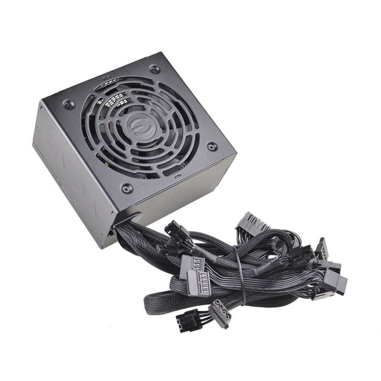 Evga 600-Watts Power Supply - 100-BR-0600-K1