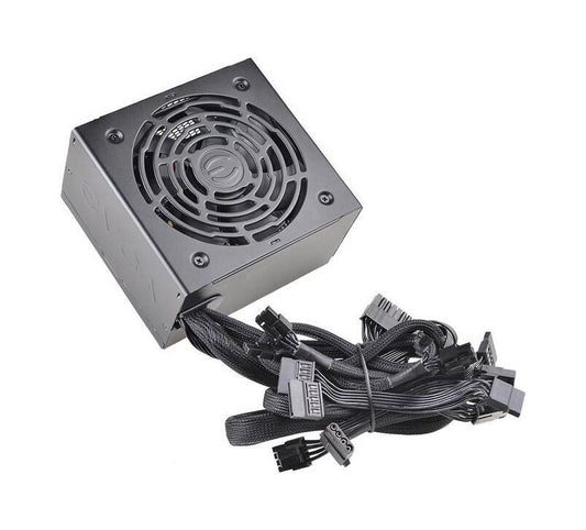 Evga 700-Watts Power Supply - 100-BR-0700-K1