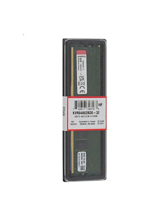 Kingston Product Image KVR64A52BD8-32