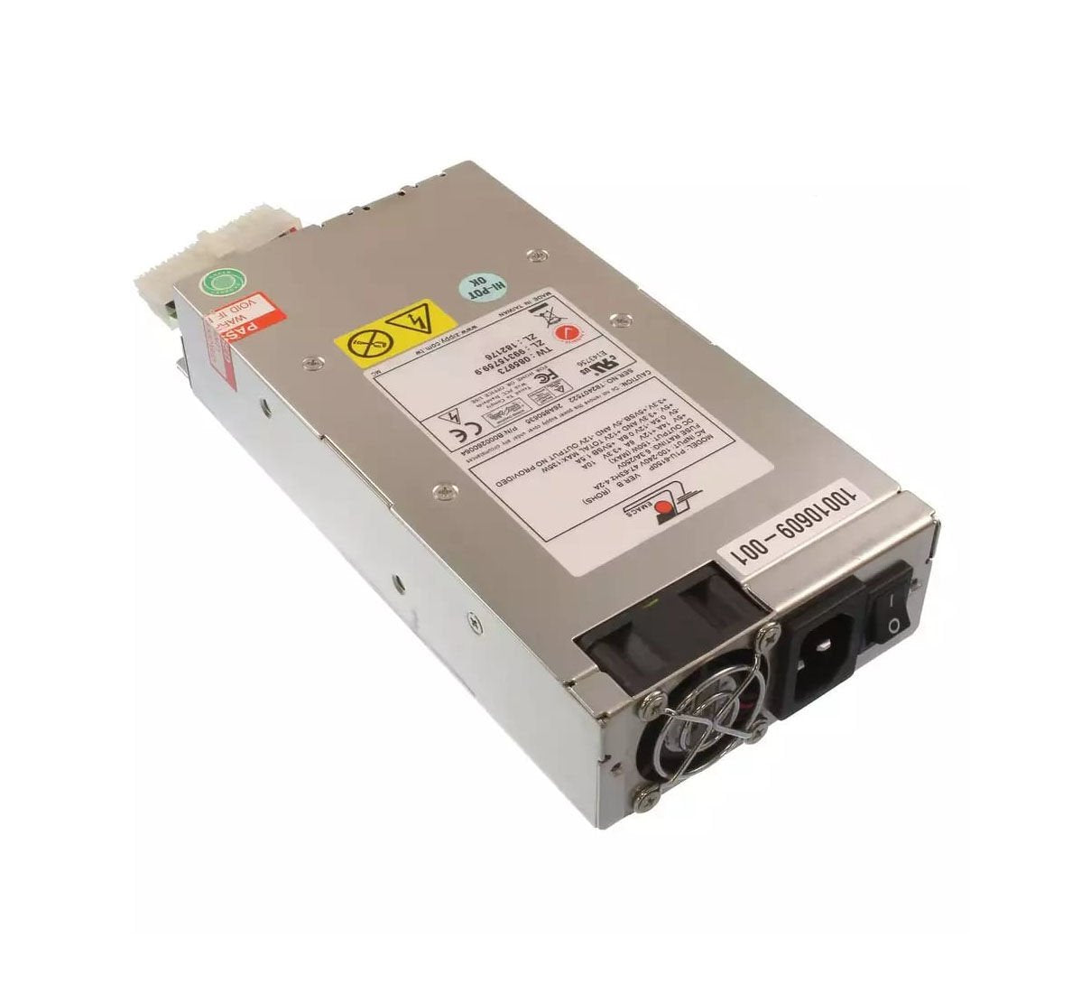 EMC 150-Watts Power Supply - 10010609-001