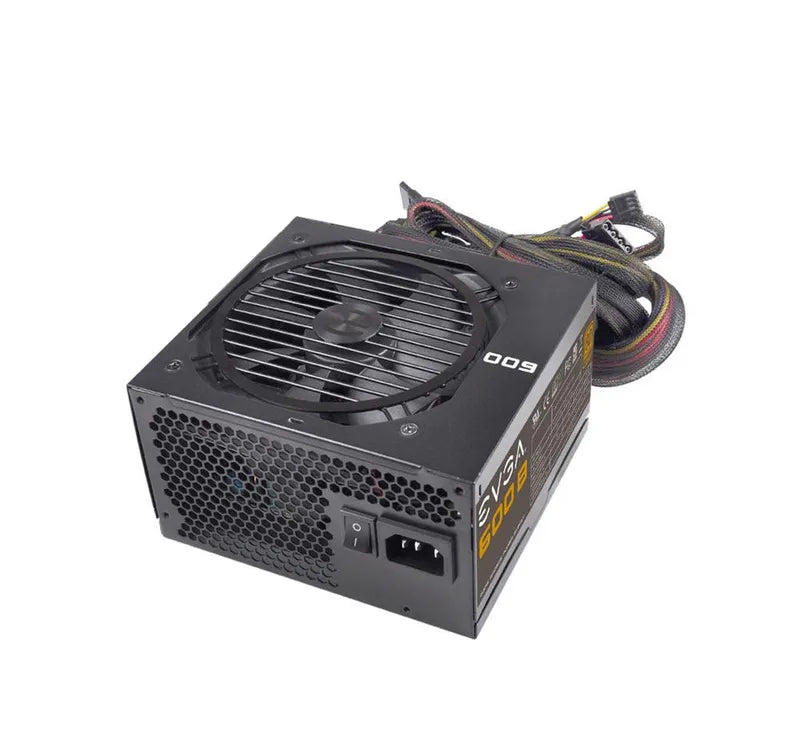 EVGA Power Supplie - 100B10600KR