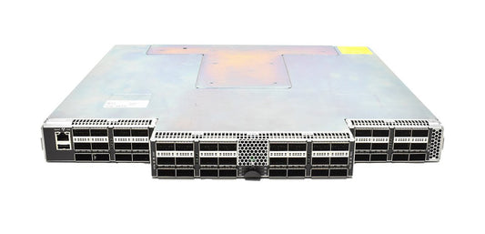 Intel Omni-Path Edge Switch 100 Network Switch - 100SWE48UF1