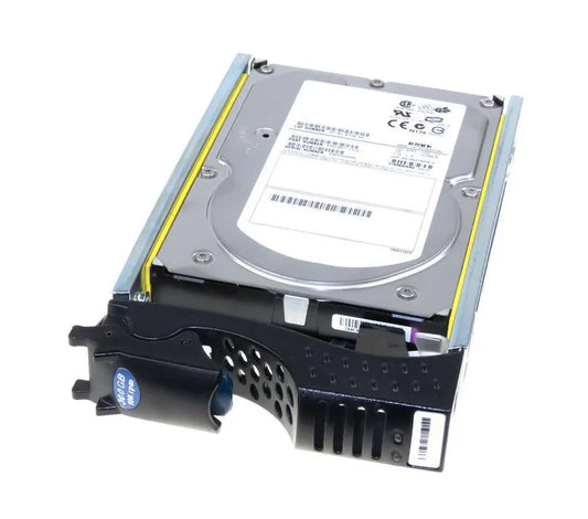 EMC Desktop Hard Drive - 101-000-086