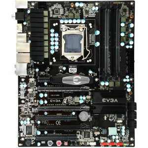 EVGA Desktop Motherboard - 132-LF-E655-KR