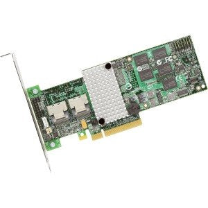 LSI Logic SATA/SAS Controller - LSI00282