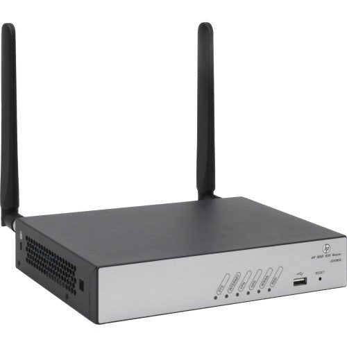 HP Wireless Router - JG596A