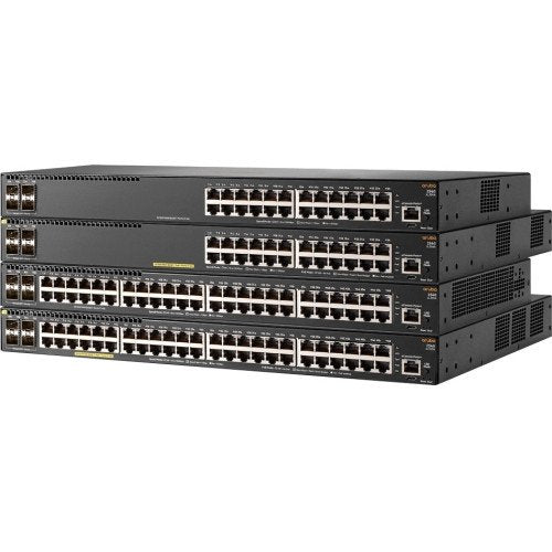 HP Network Switch - JL357A