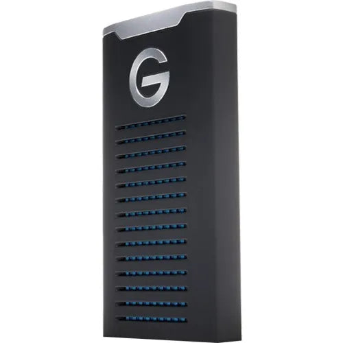 G-Technology Solid State Drive - 0G06053