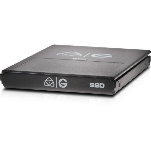 Western Digital Solid State Drive - 0G10326