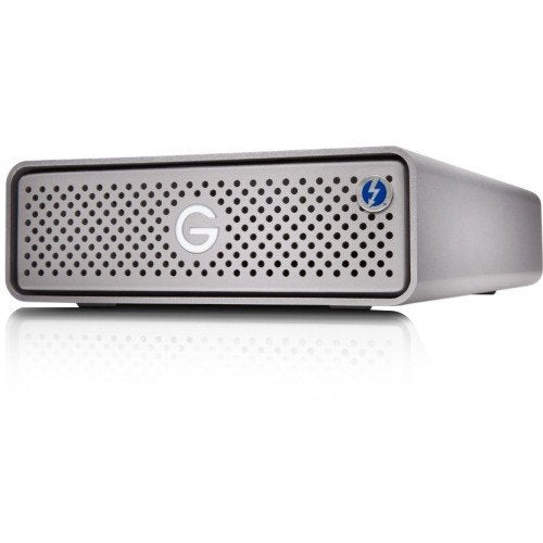G-Technology Solid State Drive - 0G10285