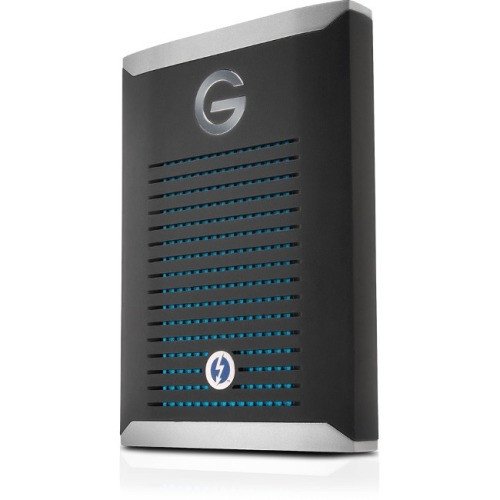 G-Technology Solid State Drive - 0G10310