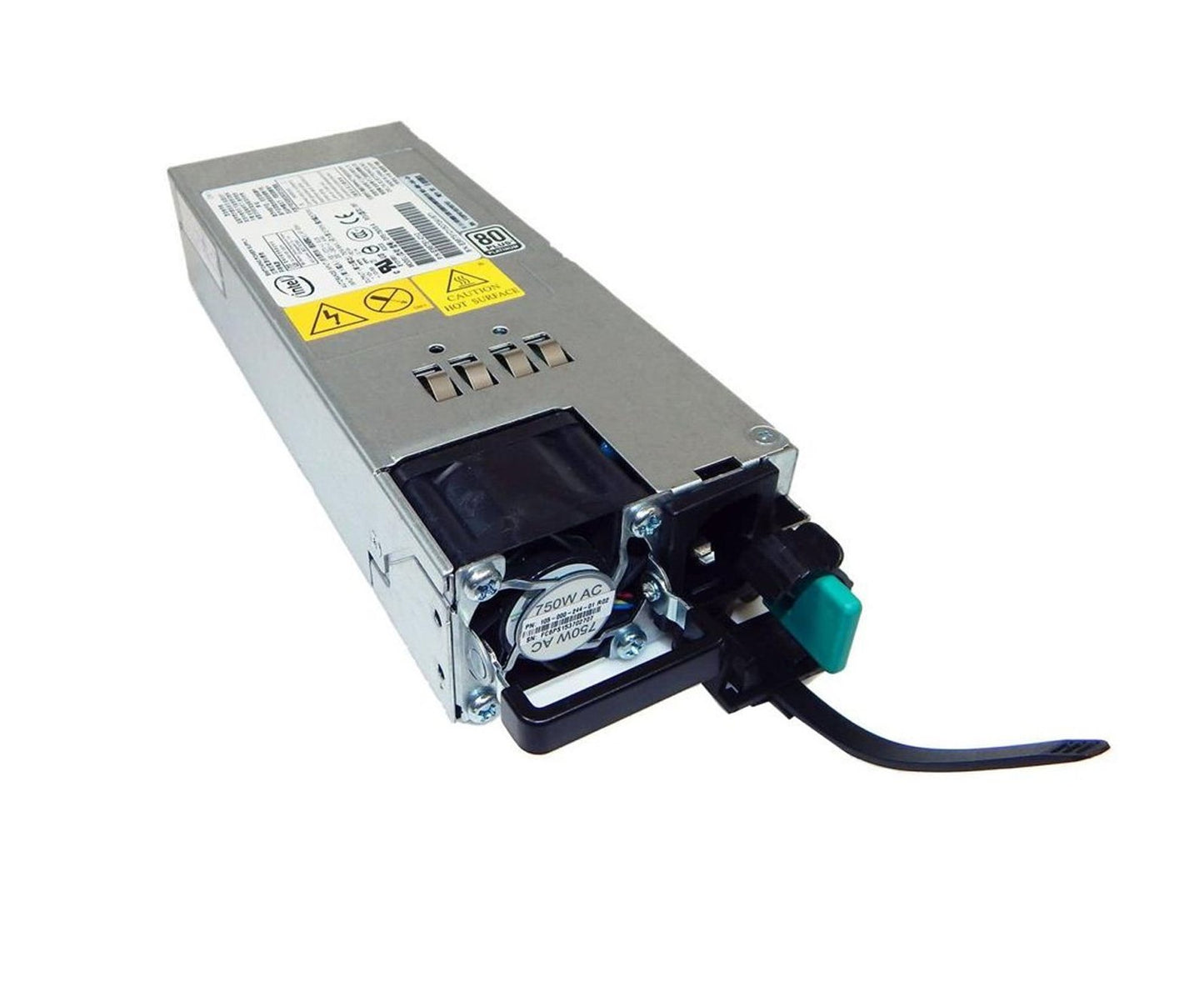 EMC 750-Watts Power Supply - 105-000-244-01