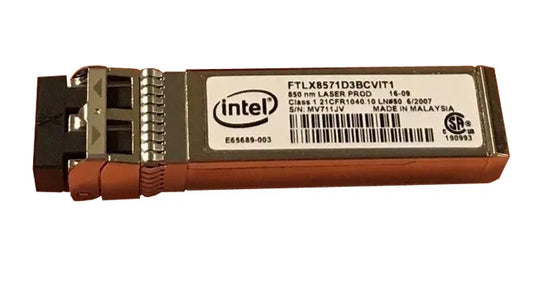 Intel Transceiver - 105-000-669-00