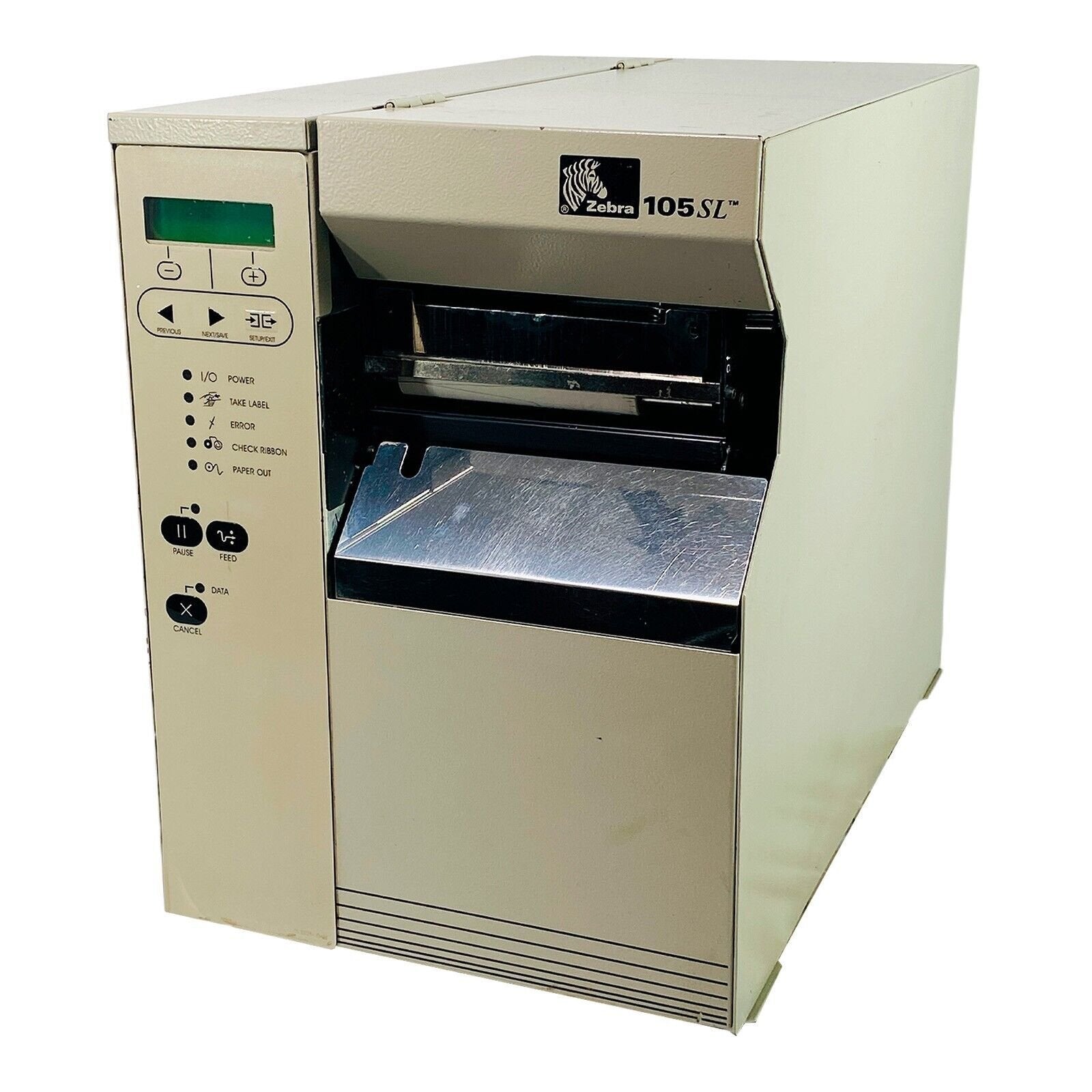 Zebra Label Printer - 10500-2001-0030