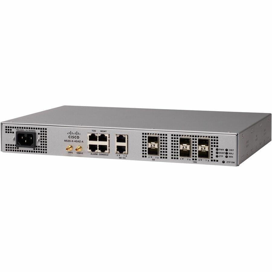 Cisco Product Image N520-4G4Z-A