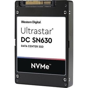 Western Digital Solid State Drive - 0TS1619