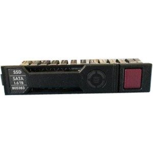 HP Solid State Drive - 805383-001