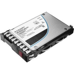 HPE Solid State Drive - P19809-K21