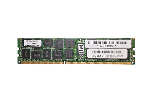 NetApp Server Memory - 107-00096
