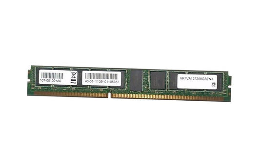 NetApp Server Memory - 107-00100
