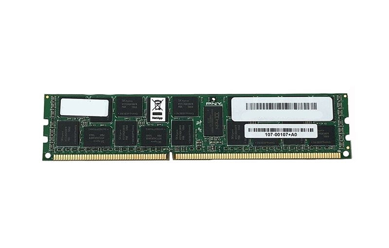 NetApp Server Memory - 107-00107