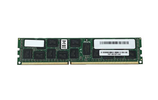 NetApp Server Memory - 107-00107