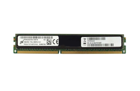 NetApp Server Memory - 107-00124
