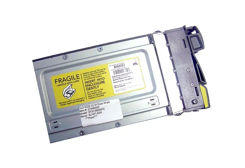 NetApp Server Hard Drive - 108-00155