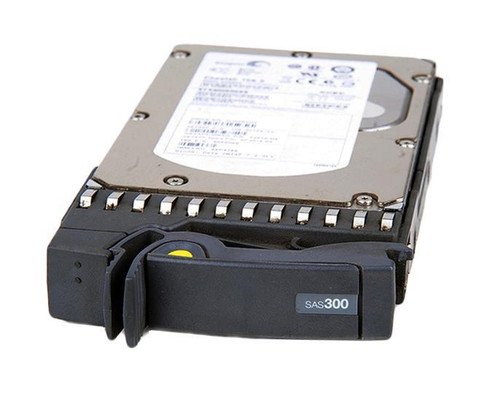 NetApp Desktop Hard Drive - 108-00166-C0