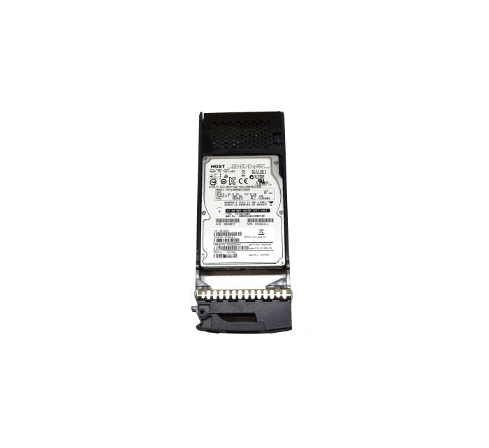 NetApp 900GB Server Hard Drive - 108-00222+A0