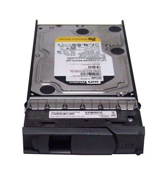 NetApp Server Hard Disk Drive - 108-00242
