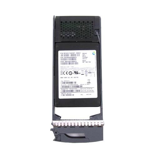 NetApp Solid State Drive - 108-00372