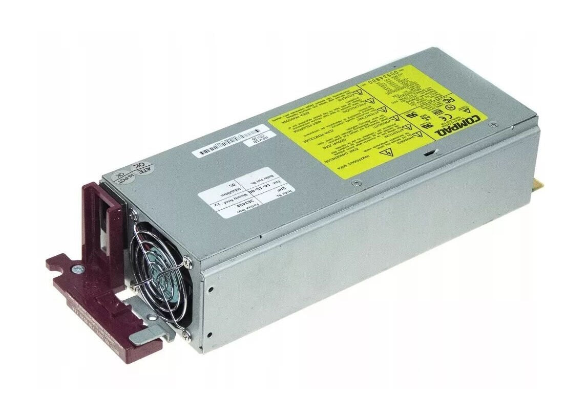 HP 275-Watts Power Supply - 108859-001
