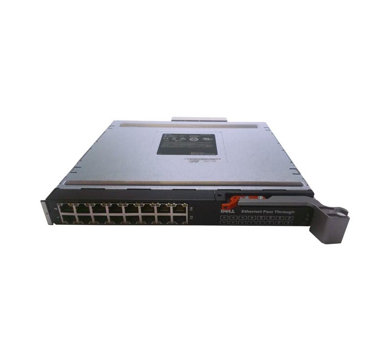 Dell Network Module - 10G-PTM