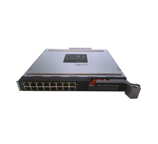 Dell Network Module - 10G-PTM