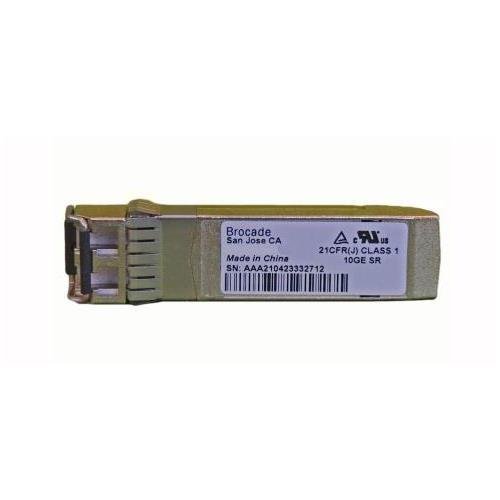 Brocade Transceiver - 10G-SFPP-SR