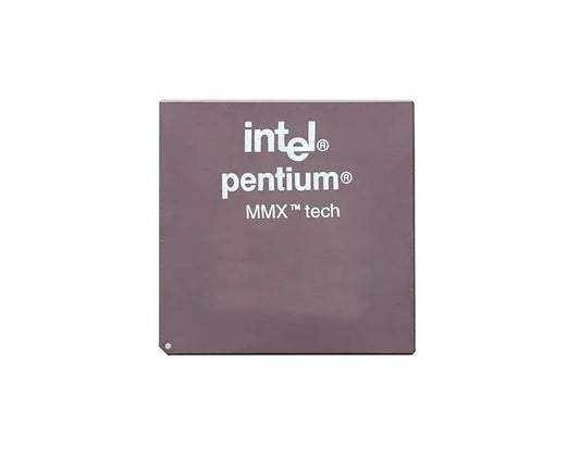 IBM Intel Processor - 10L0870