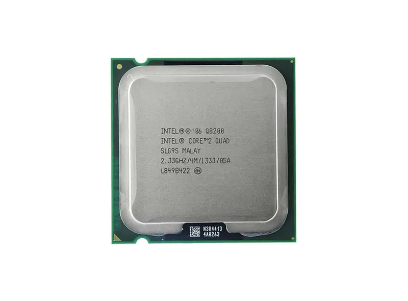 Foxconn Intel Processor - 110108W00187G