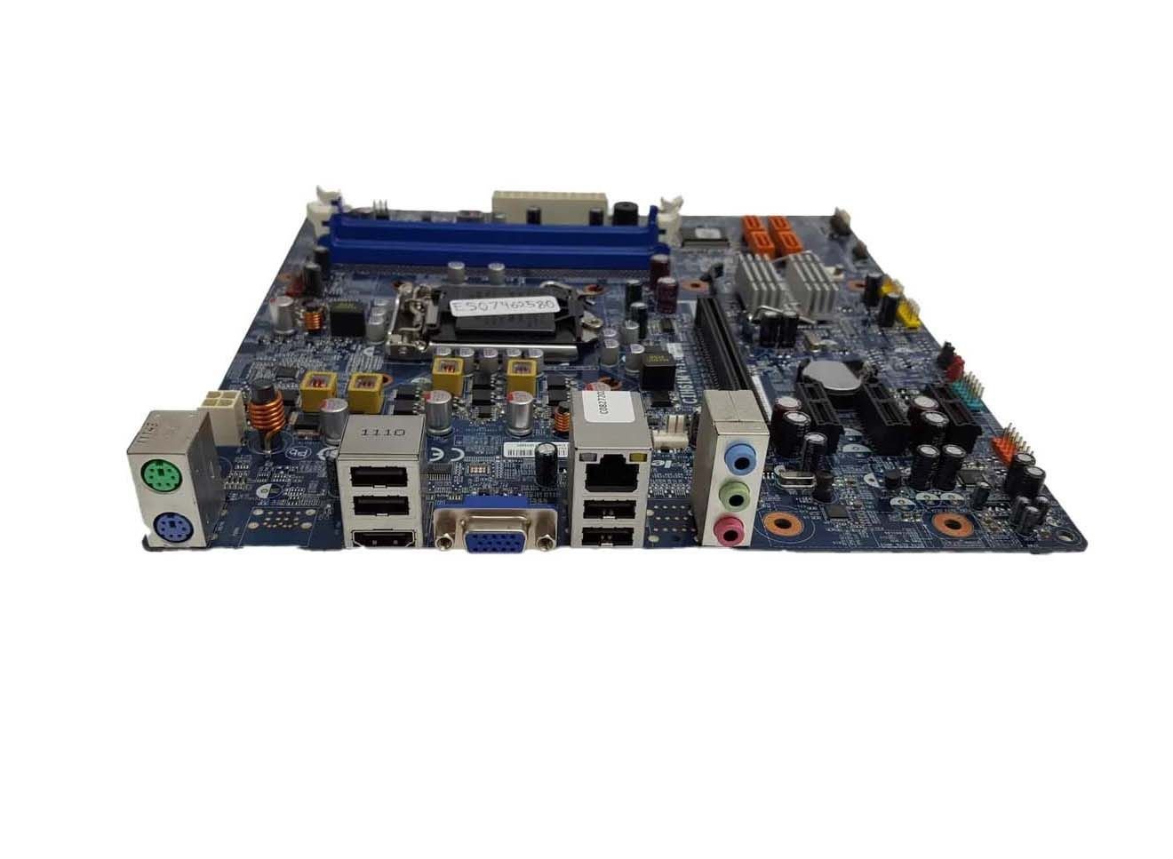 Lenovo Desktop Motherboard - 11013301