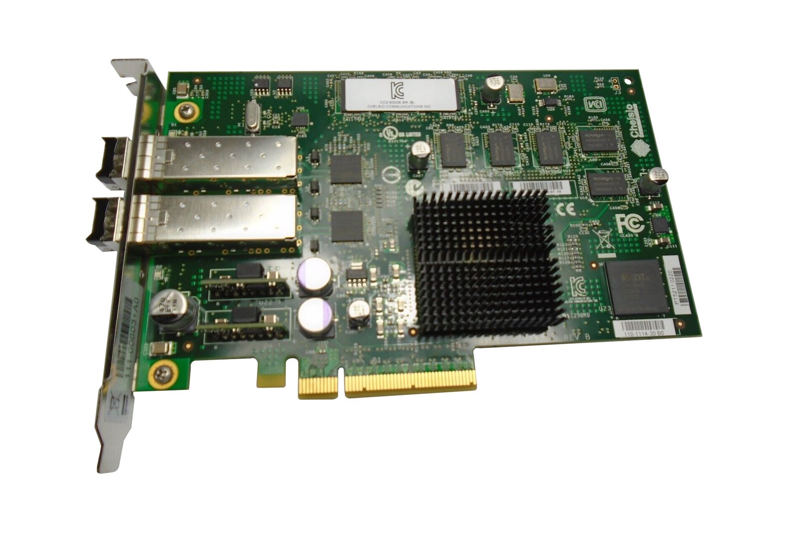 NetApp Network Adapter - 111-00603
