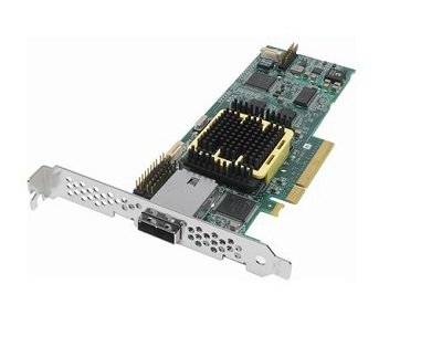 NetApp Raid Controller - 111-00625