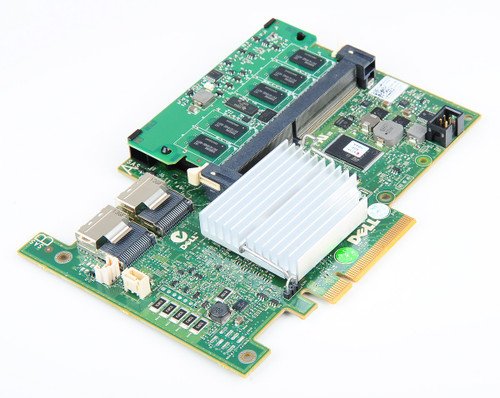 Dell RAID Controller - 014DC